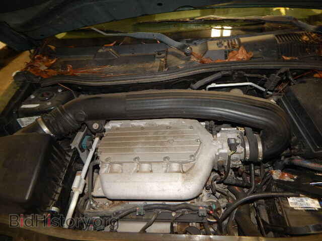 2004 SATURN VUE - VIN: 5GZCZ53464S862971 - Фото 7