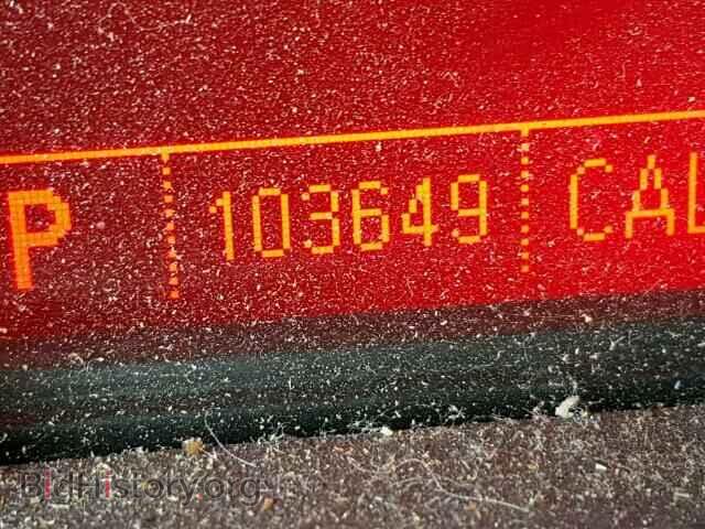 2011 GMC TERRAIN - VIN: 2CTALMEC5B6253402 - Photo 8