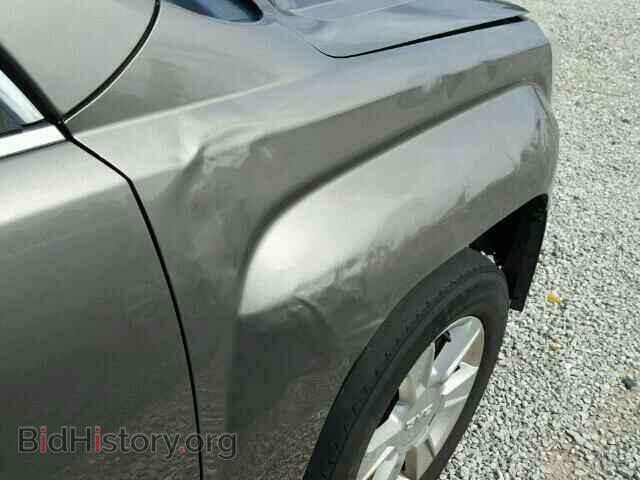 2011 GMC TERRAIN - VIN: 2CTALMEC5B6253402 - Photo 9