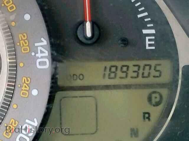 2005 LEXUS IS - VIN: JTHBD192650101248 - Photo 8