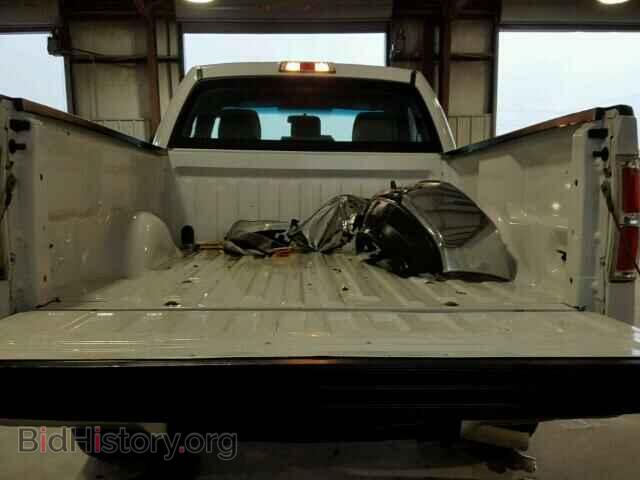 2012 FORD F150 - VIN: 1FTMF1CM6CFB34677 - Фото 6