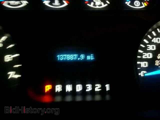 2012 FORD F150 - VIN: 1FTMF1CM6CFB34677 - Фото 8