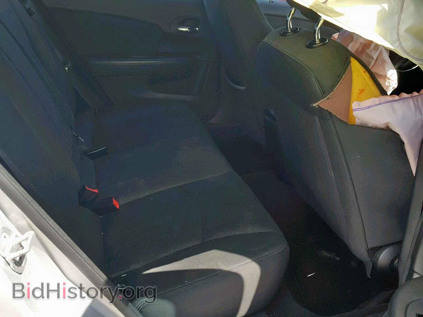 2012 CHRYSLER 200 - VIN: 1C3CCBAB0CN135359 - Фото 6