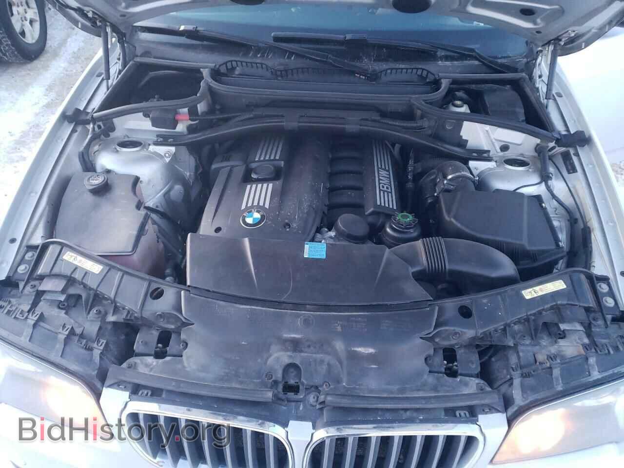 2007 BMW X3 - VIN: WBXPC734X7WE51186 - Фото 12