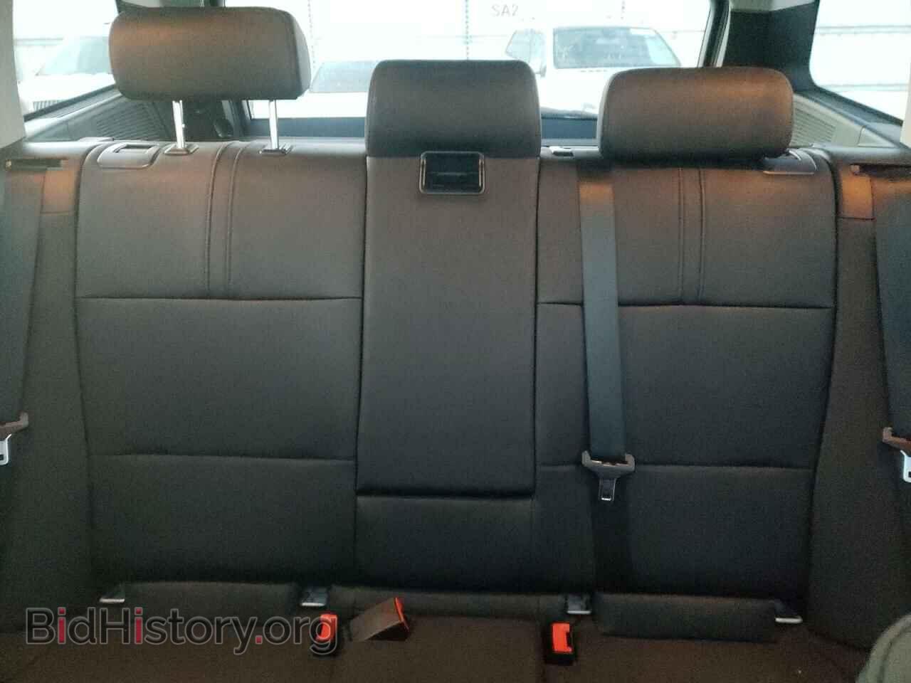 2007 BMW X3 - VIN: WBXPC734X7WE51186 - Фото 10
