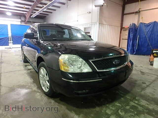 Photo 1FAFP27196G122913 - FORD FIVE HUNDR 2006