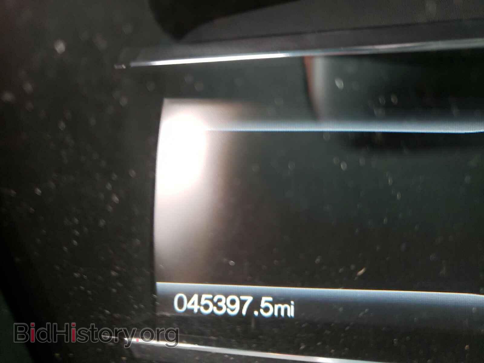 2018 FORD EXPLORER - VIN: 1FM5K8F87JGA82941 - Фото 8