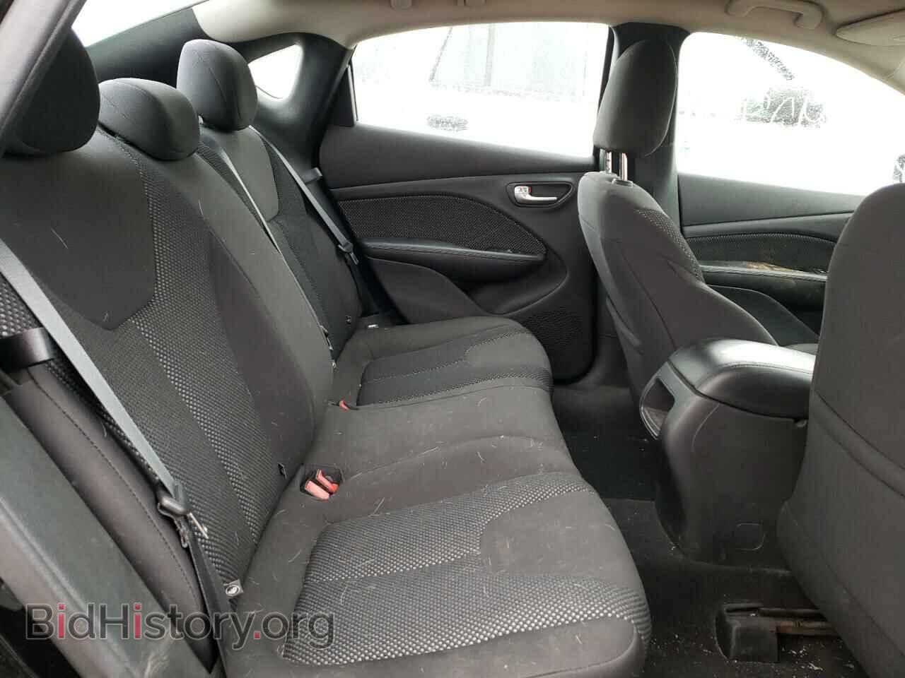 2015 DODGE DART - VIN: 1C3CDFAA8FD152870 - Фото 6