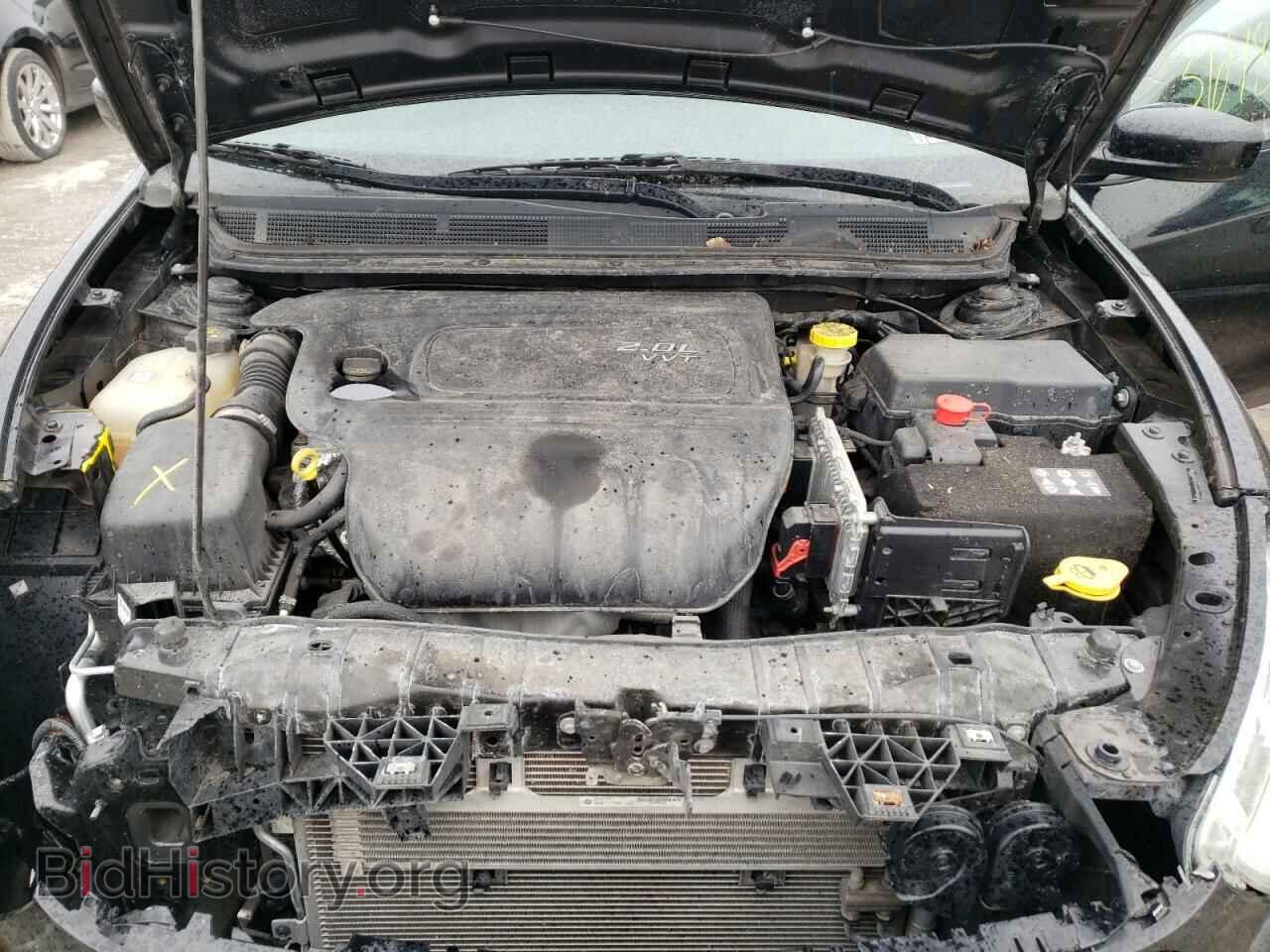2015 DODGE DART - VIN: 1C3CDFAA8FD152870 - Фото 7