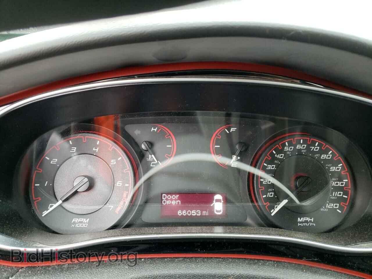 2015 DODGE DART - VIN: 1C3CDFAA8FD152870 - Фото 8