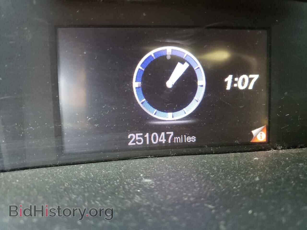 2012 HONDA CIVIC - VIN: 19XFB2F58CE031656 - Фото 9