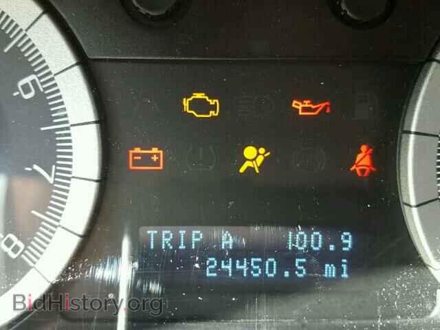 2009 FORD ESCAPE - VIN: 1FMCU03709KC79697 - Фото 8