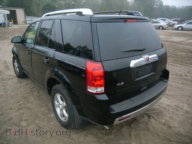 2007 SATURN VUE - VIN: 5GZCZ33D37S803692 - Фото 3