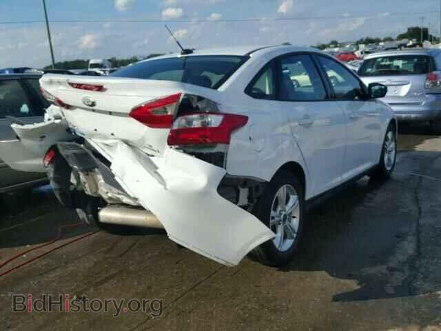 2013 FORD FOCUS - VIN: 1FADP3F25DL183977 - Photo 4