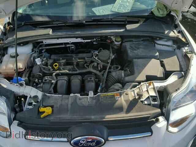 2013 FORD FOCUS - VIN: 1FADP3F25DL183977 - Photo 7