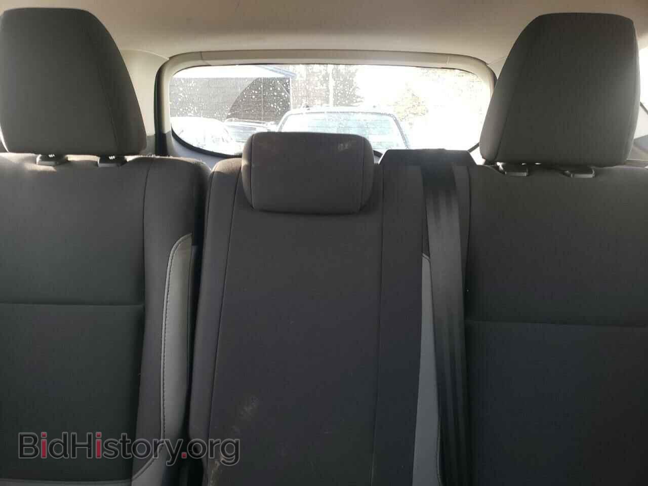 2016 FORD ESCAPE - VIN: 1FMCU0F73GUA73335 - Фото 10