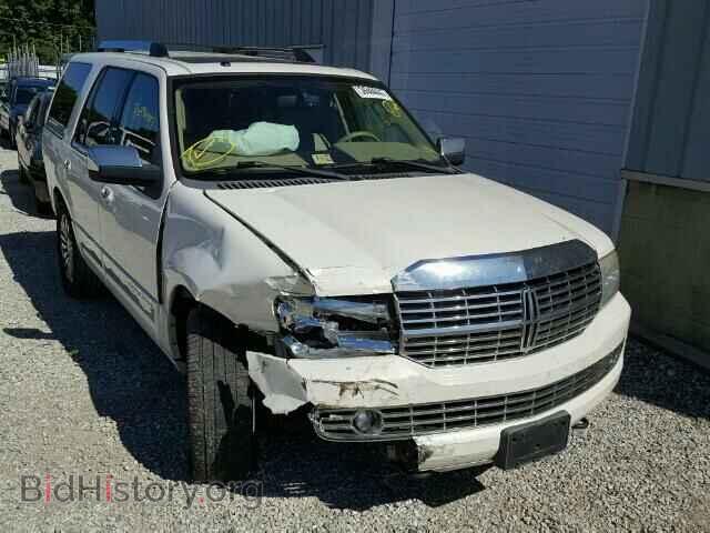 Фотография 5LMFU27598LJ17154 - LINCOLN NAVIGATOR 2008