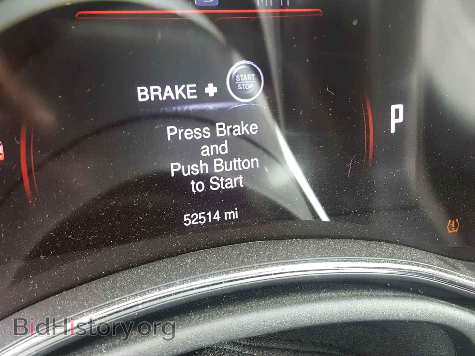 2015 DODGE DURANGO - VIN: 1C4RDJEG8FC245482 - Фото 8