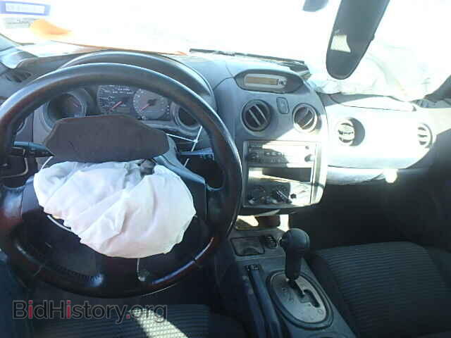 2003 MITSUBISHI ECLIPSE - VIN: 4A3AE45GX3E005455 - Фото 9