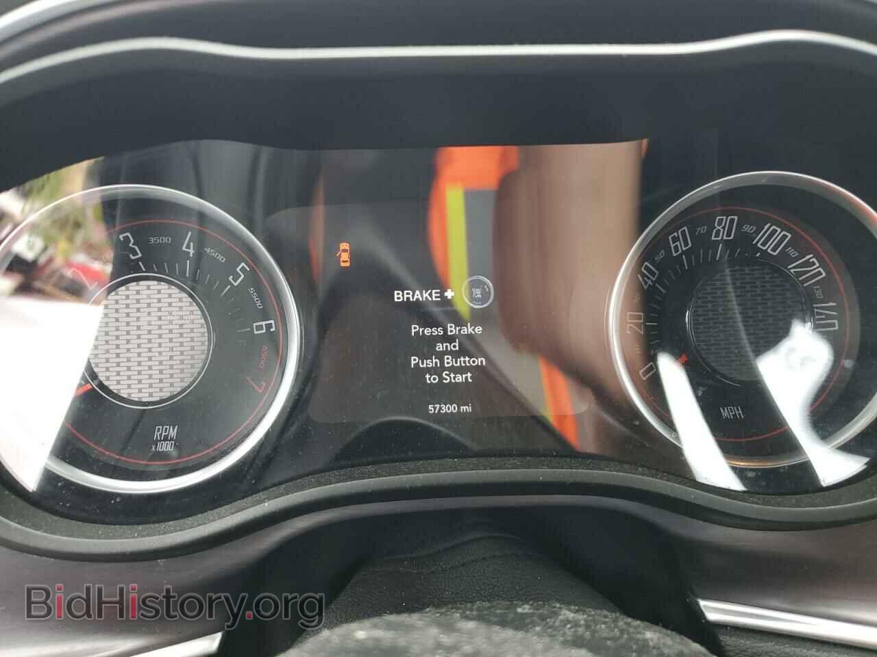 2018 DODGE CHALLENGER - VIN: 2C3CDZAG6JH252578 - Фото 9