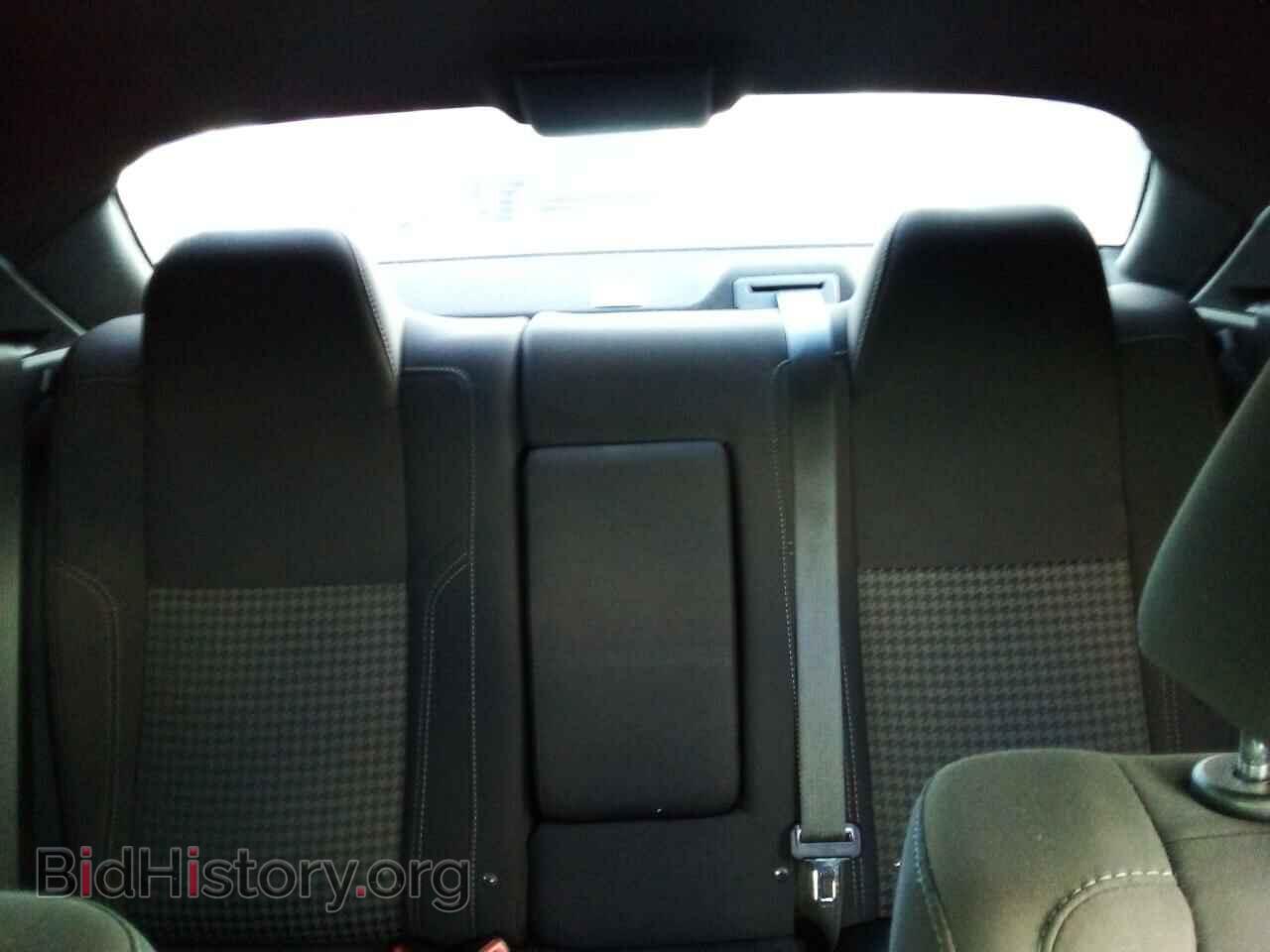 2018 DODGE CHALLENGER - VIN: 2C3CDZAG6JH252578 - Фото 10