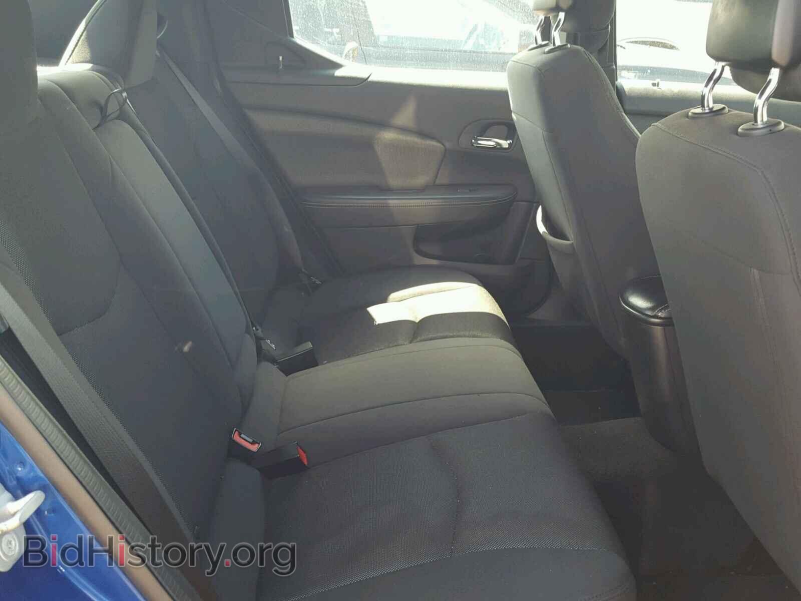 2013 DODGE AVENGER - VIN: 1C3CDZCB1DN549268 - Photo 6