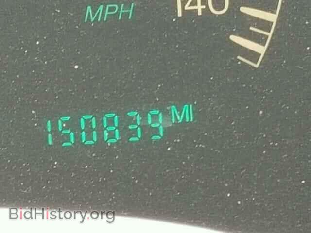 2003 CADILLAC DEVILLE - VIN: 1G6KF57933U140729 - Photo 8