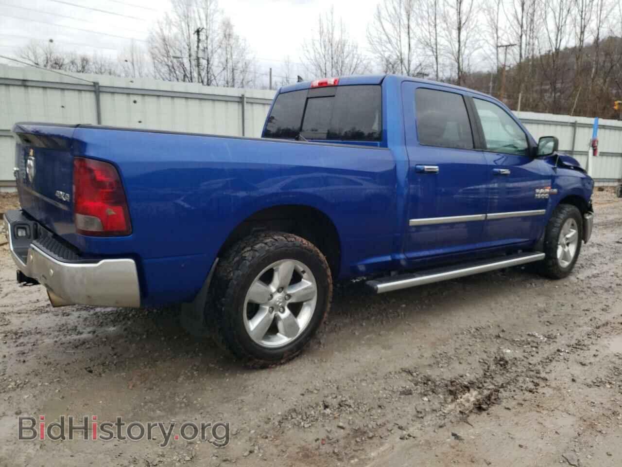 2016 RAM 1500 - VIN: 1C6RR7TT3GS160911 - Фото 3