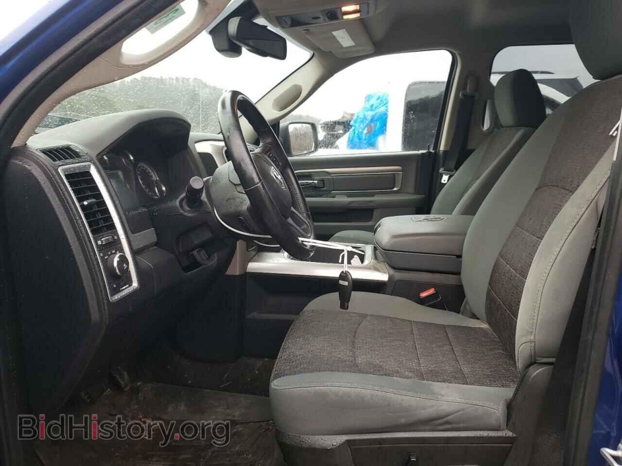 2016 RAM 1500 - VIN: 1C6RR7TT3GS160911 - Фото 7