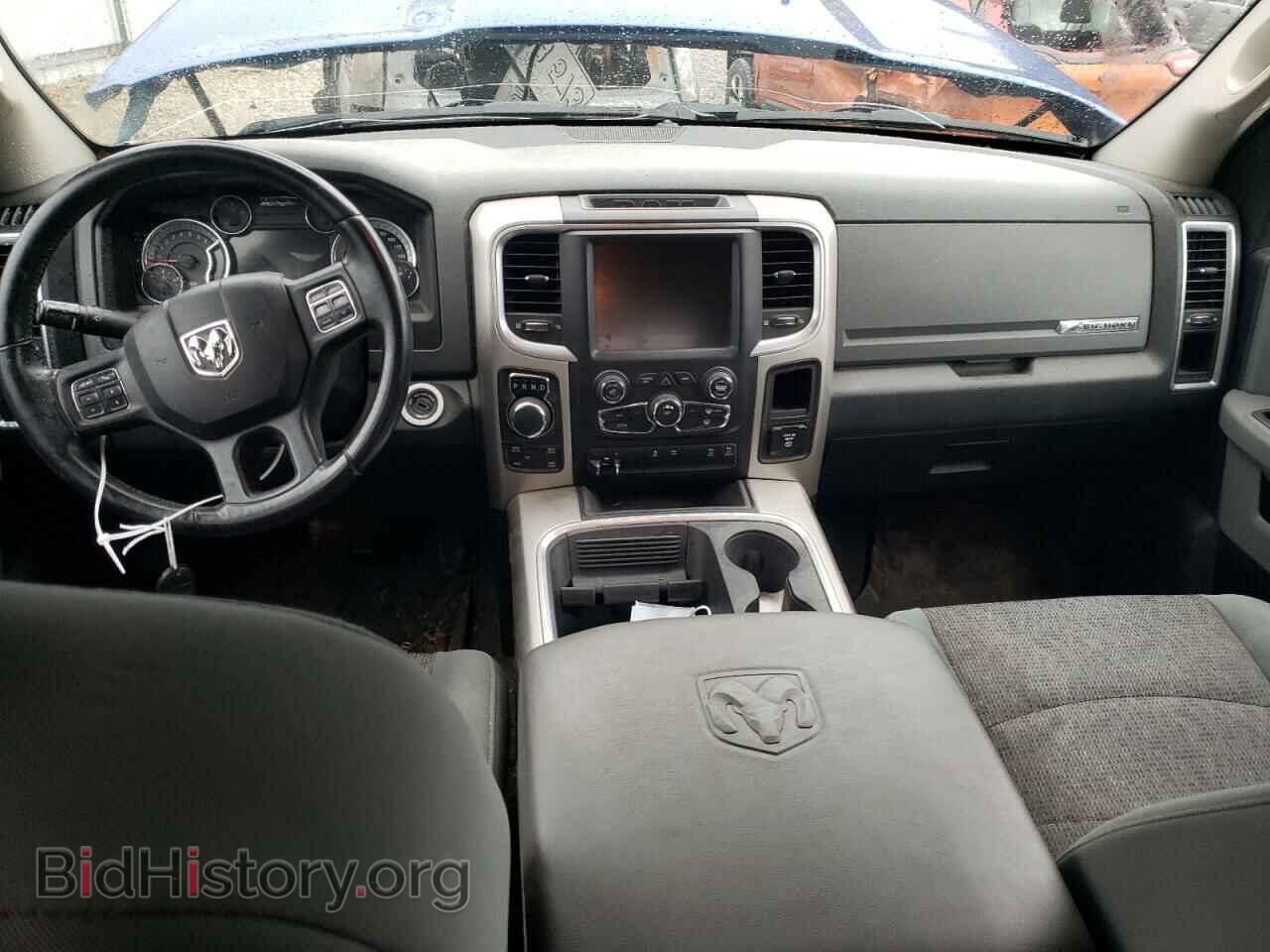 2016 RAM 1500 - VIN: 1C6RR7TT3GS160911 - Фото 8