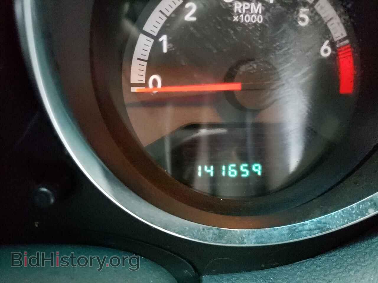 2011 DODGE CALIBER - VIN: 1B3CB3HA6BD296466 - Фото 8