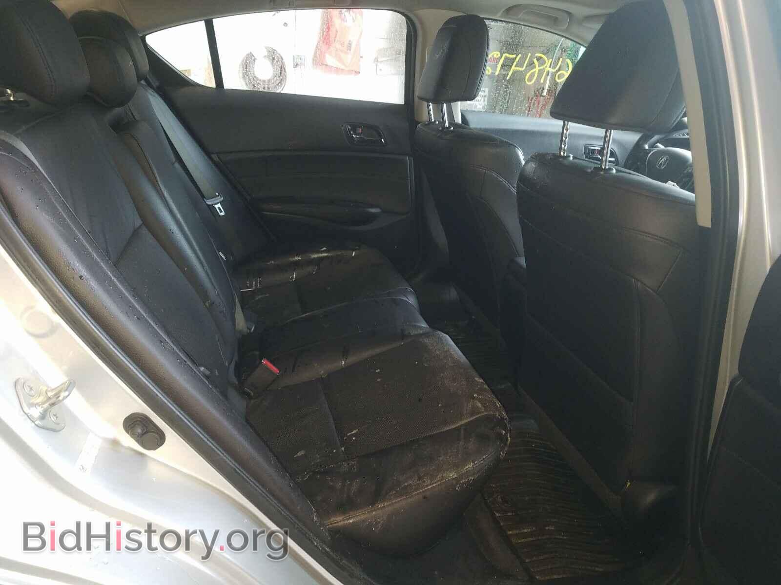 2013 ACURA ILX - VIN: 19VDE1F72DE001606 - Фото 6