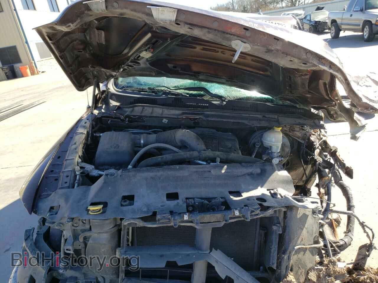 2015 RAM 1500 - VIN: 1C6RR6LT4FS629514 - Фото 11