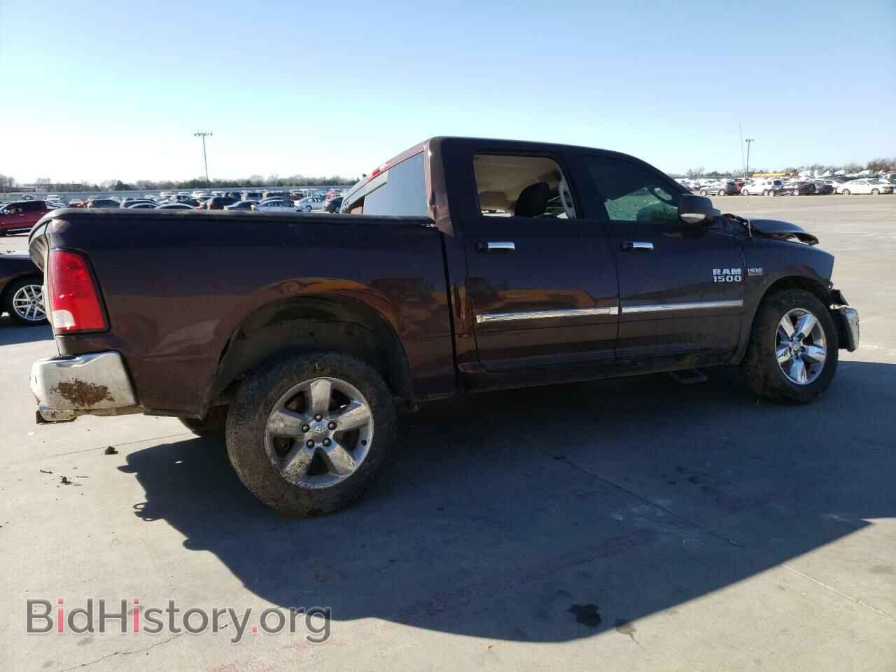 2015 RAM 1500 - VIN: 1C6RR6LT4FS629514 - Фото 3