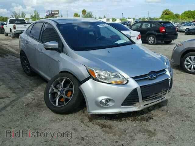 Photo 1FADP3F21DL171468 - FORD FOCUS 2013