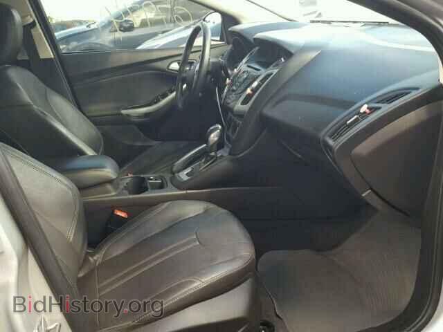 2013 FORD FOCUS - VIN: 1FADP3F21DL171468 - Photo 5