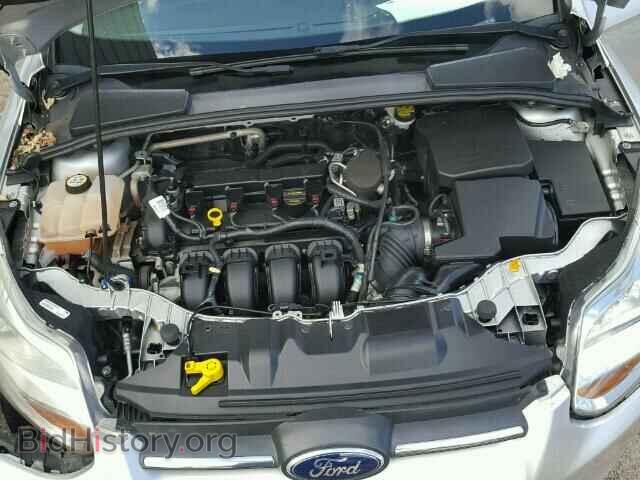 2013 FORD FOCUS - VIN: 1FADP3F21DL171468 - Photo 7