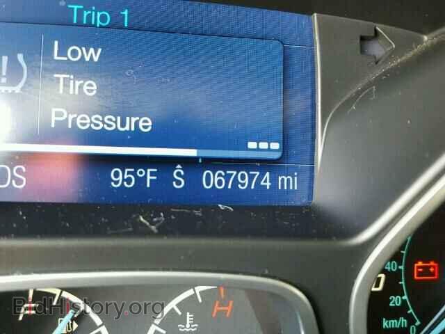 2013 FORD FOCUS - VIN: 1FADP3F21DL171468 - Photo 8