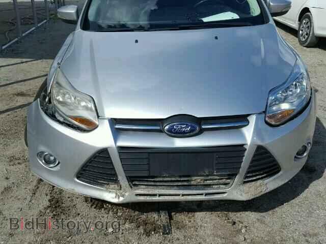 2013 FORD FOCUS - VIN: 1FADP3F21DL171468 - Photo 9