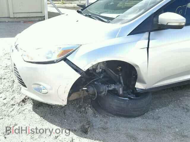 2013 FORD FOCUS - VIN: 1FADP3F21DL171468 - Photo 10