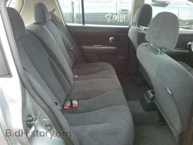 2012 NISSAN VERSA - VIN: 3N1BC1CP4CK232941 - Фото 6