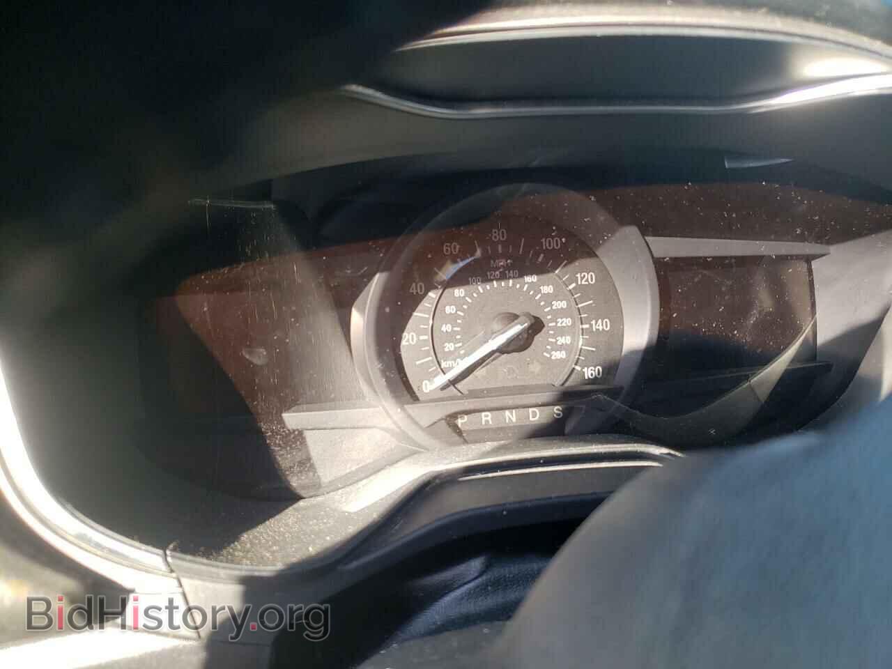 2019 FORD FUSION - VIN: 3FA6P0CD7KR145274 - Фото 9