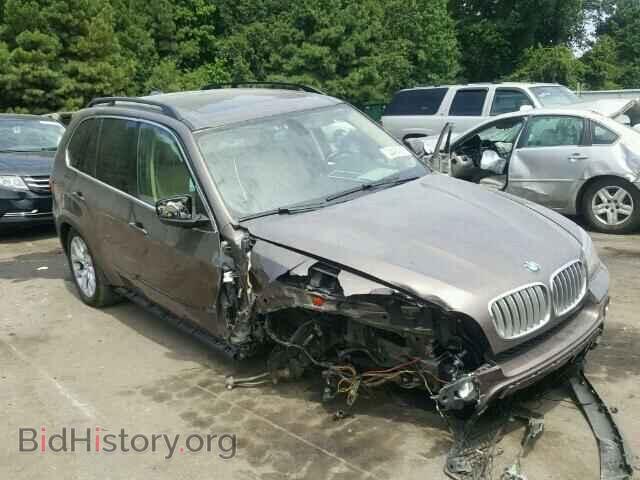 Photo 5UXZV4C58D0E03299 - BMW X5 2013