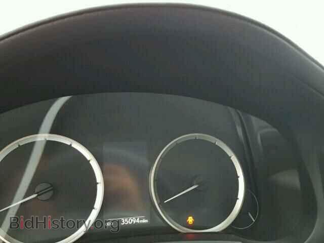 2014 LEXUS IS250 - VIN: JTHBF1D26E5024689 - Фото 8