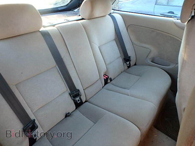 1997 SAAB 900 - VIN: YS3DD38B3V2024813 - Фото 6