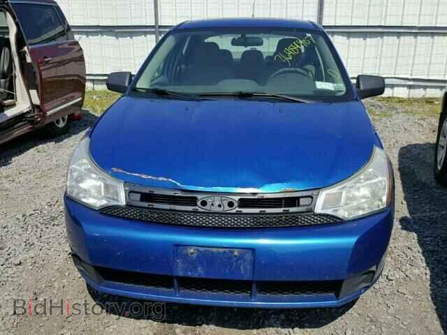2010 FORD FOCUS - VIN: 1FAHP3EN3AW218586 - Фото 9
