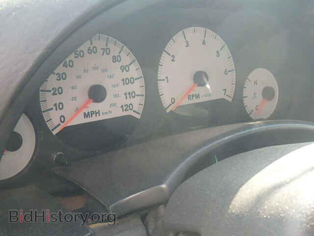 2005 DODGE CARAVAN - VIN: 1D4GP24R65B258679 - Фото 8