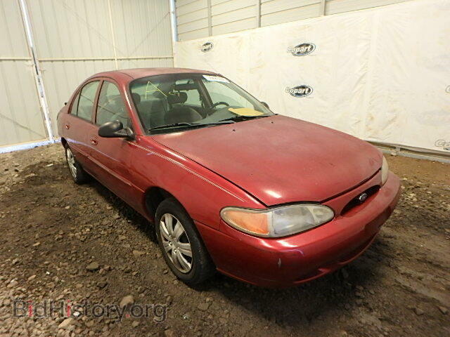 Photo 3FAFP13P5YR188651 - FORD ESCORT 2000