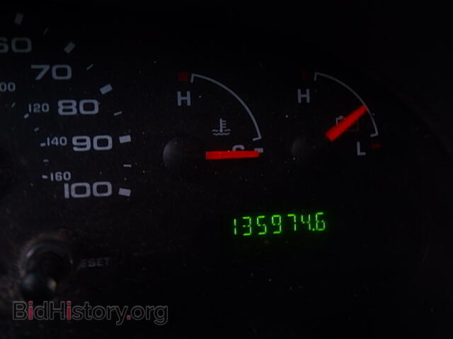 2007 FORD ECONOLINE - VIN: 1FTNS24W37DA24581 - Фото 8
