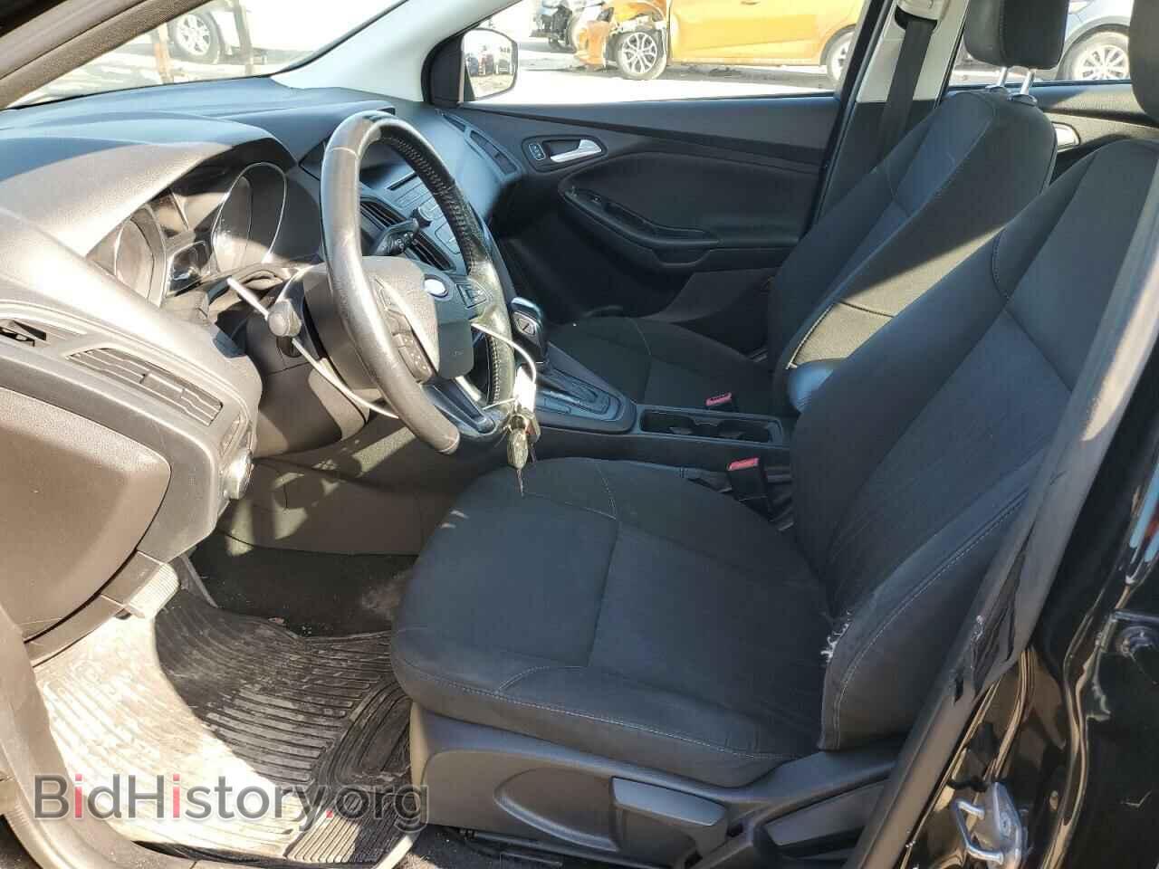 2016 FORD FOCUS - VIN: 1FADP3F29GL220677 - Photo 7